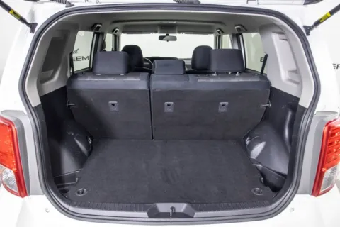 More photos of 2014 Scion xB at Certified Benz & Beemer, AZ