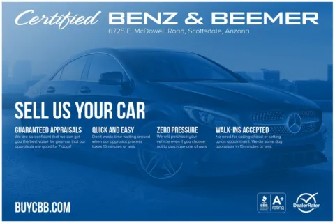 More photos of 2023 Genesis G70 2.0T at Certified Benz & Beemer, AZ