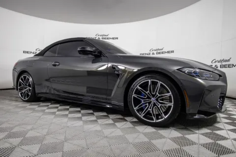 Photos of 2023 BMW M4 Competition for sale in Scottsdale, AZ at Certified Benz & Beemer
