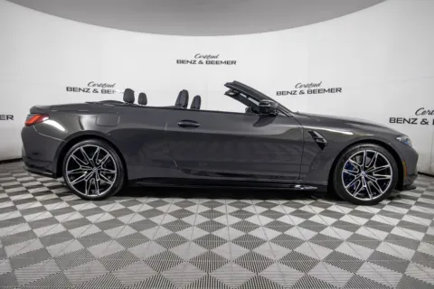 Another view of 2023 BMW M4 Competition for sale in Scottsdale, AZ at Certified Benz & Beemer