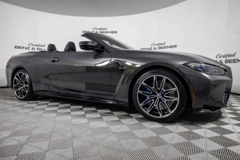 Photos of 2023 BMW M4 Competition for sale in Scottsdale, AZ at Certified Benz & Beemer