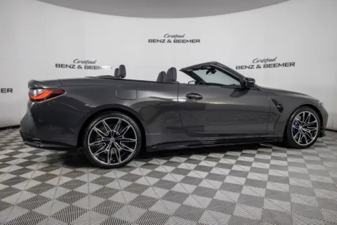 More photos of 2023 BMW M4 Competition at Certified Benz & Beemer, AZ