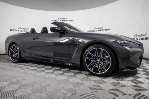 Photos of 2023 BMW M4 Competition for sale in Scottsdale, AZ at Certified Benz & Beemer