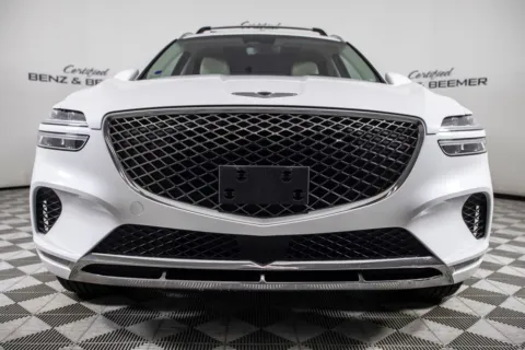 Another view of 2023 Genesis GV70 2.5T for sale in Scottsdale, AZ at Certified Benz & Beemer