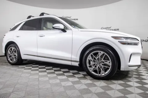 Photos of 2023 Genesis GV70 2.5T for sale in Scottsdale, AZ at Certified Benz & Beemer