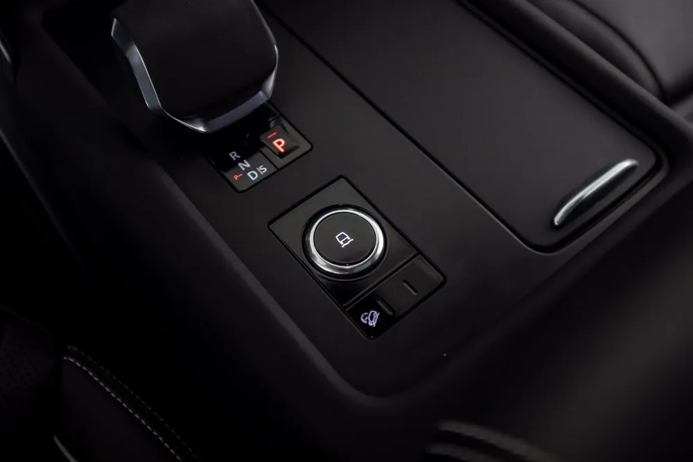 Land Rover Discovery photo 35