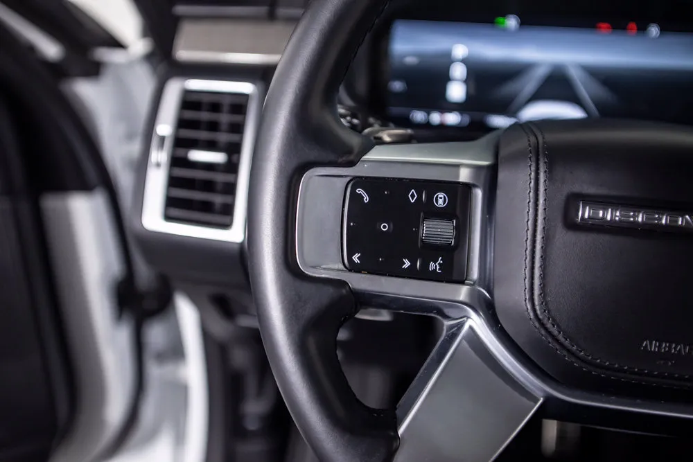 Land Rover Discovery photo 38