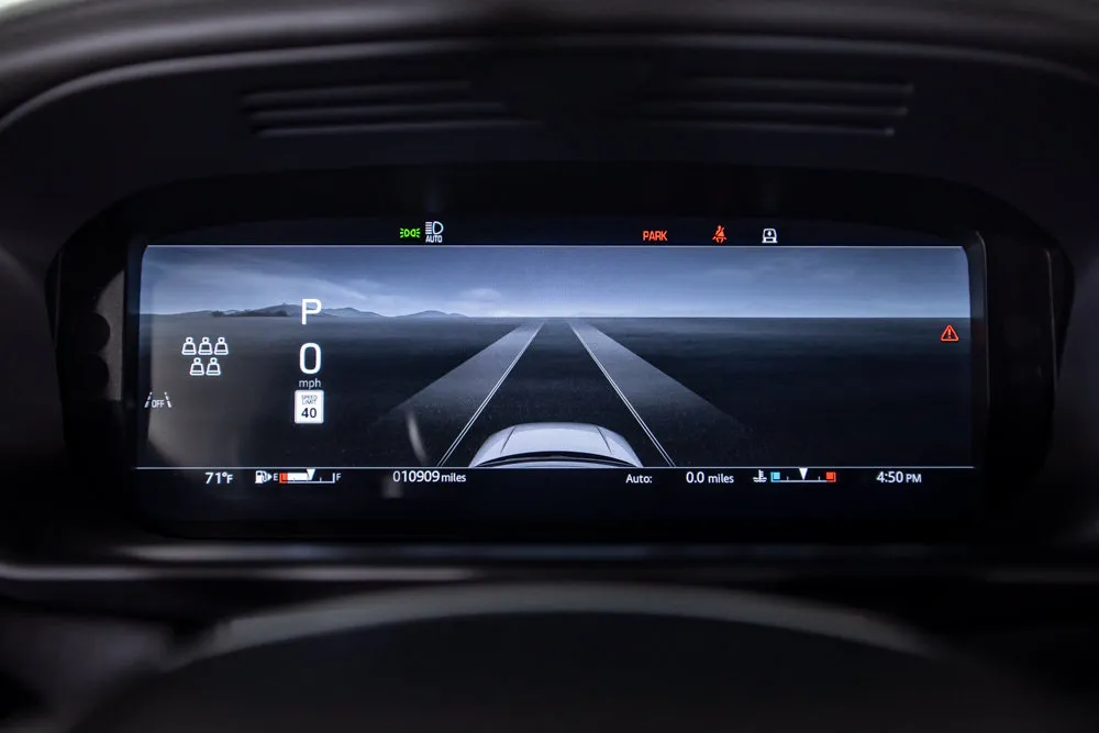 Land Rover Discovery photo 28