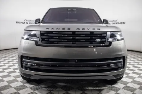 Another view of 2023 Land Rover Range Rover SE for sale in Scottsdale, AZ at Certified Benz & Beemer