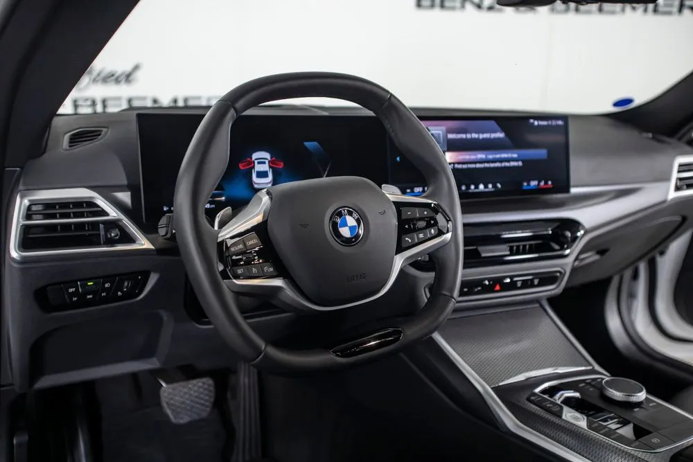 BMW 4 Series photo 22