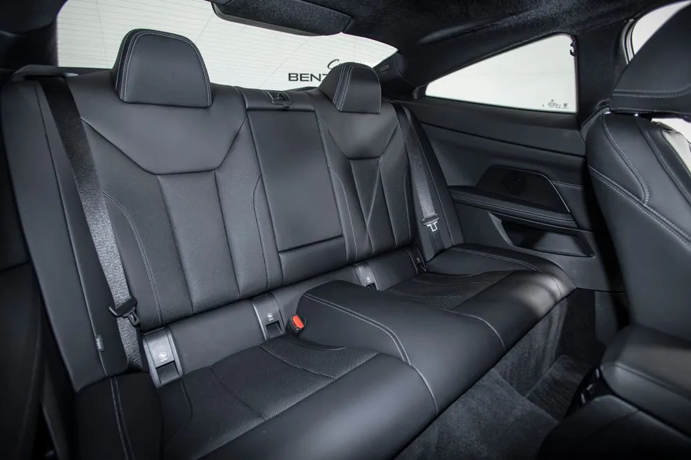 BMW 4 Series photo 16