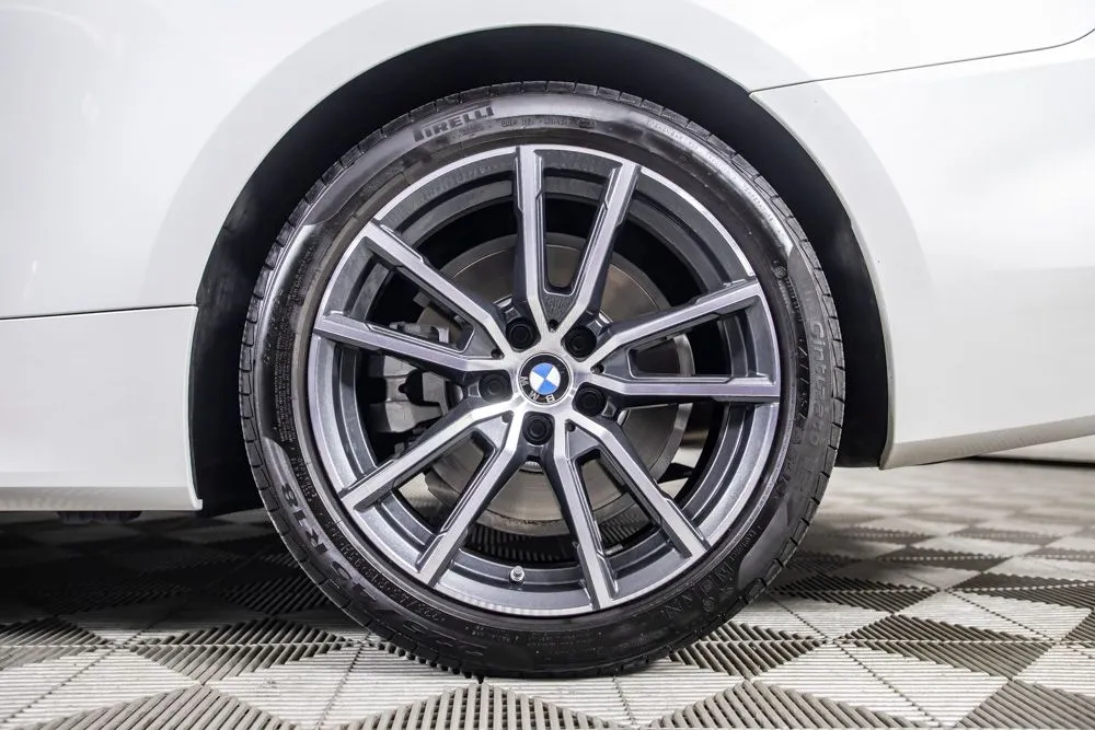 BMW 4 Series photo 42