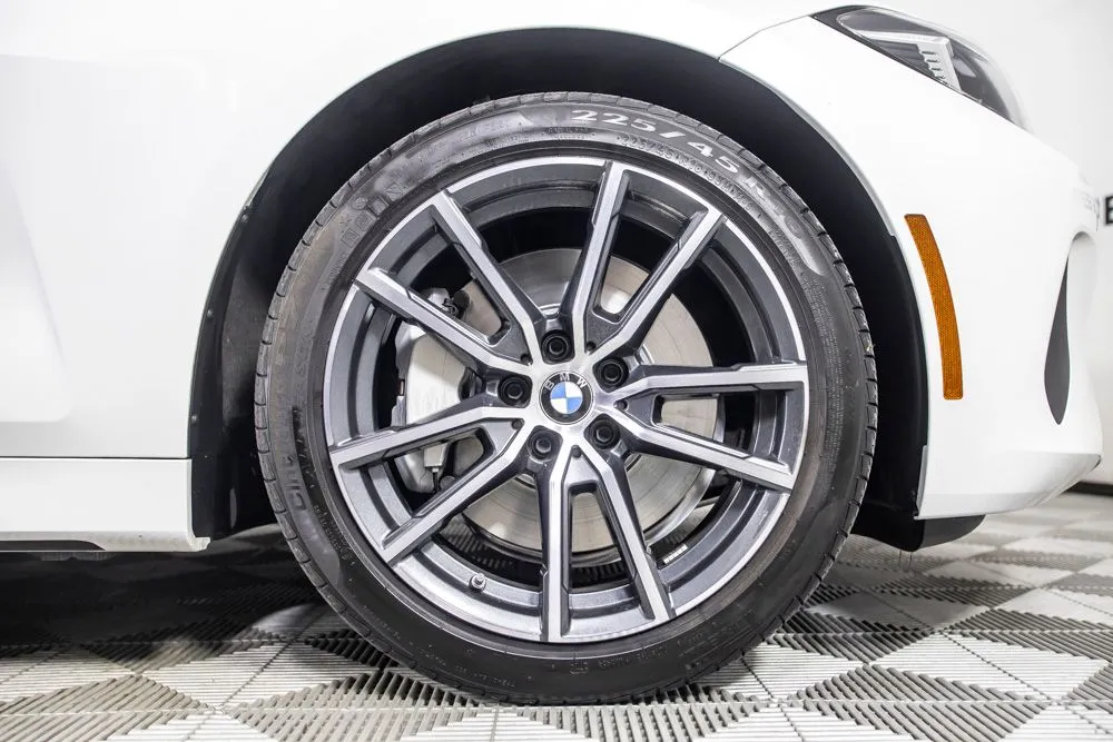 BMW 4 Series photo 40