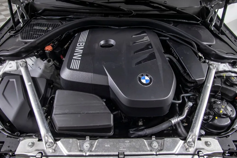 BMW 4 Series photo 47