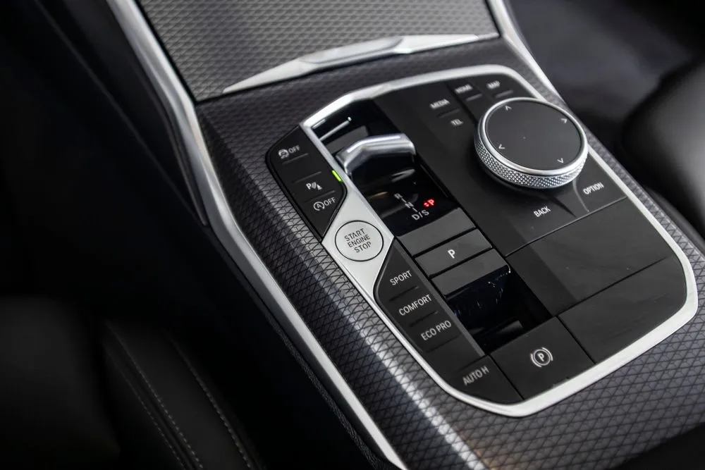 BMW 4 Series photo 34