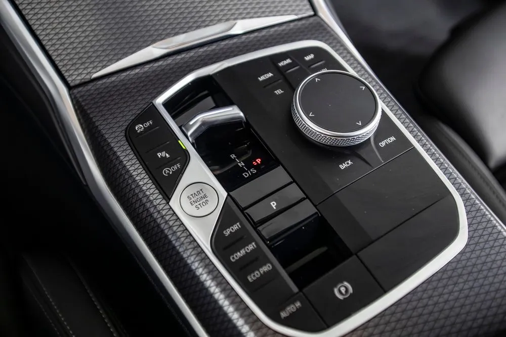 BMW 4 Series photo 33