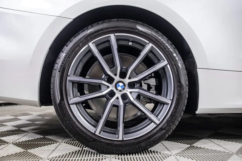 BMW 4 Series photo 41