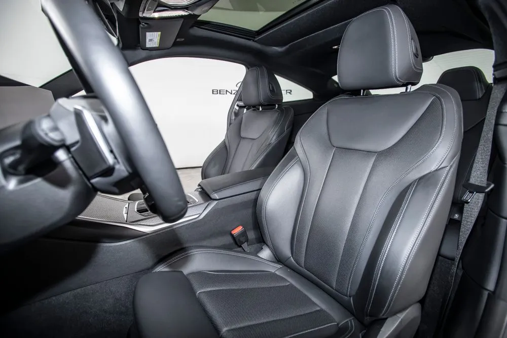 BMW 4 Series photo 14