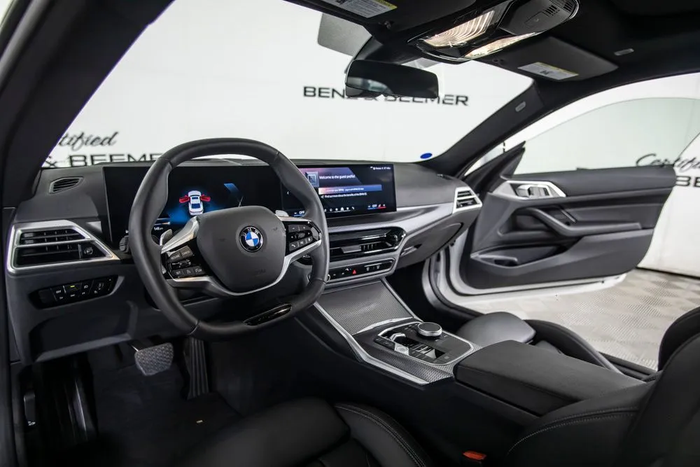 BMW 4 Series photo 21