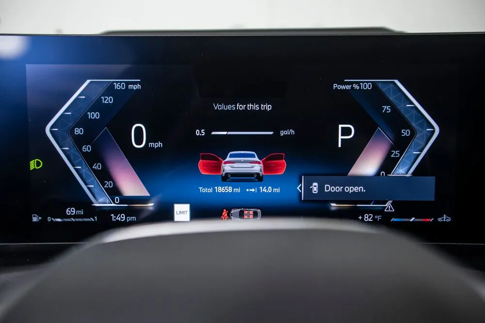 BMW 4 Series photo 26