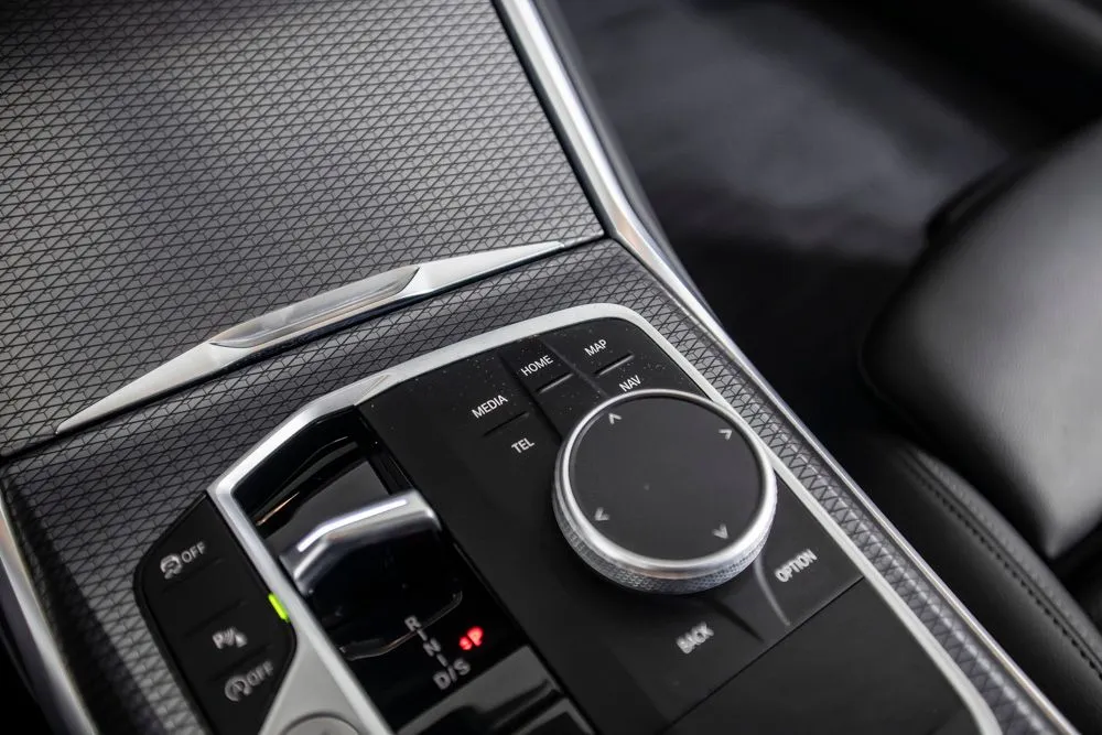 BMW 4 Series photo 32