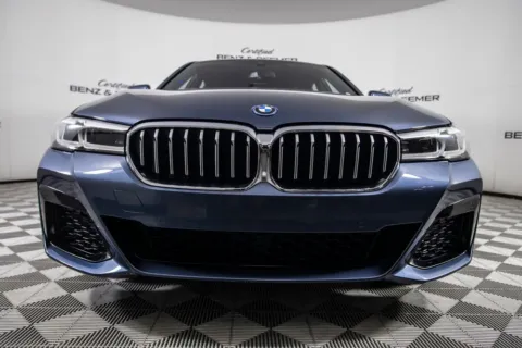 More photos of 2023 BMW 5 Series 530e iPerformance at Certified Benz & Beemer, AZ
