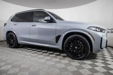 Photos of 2024 BMW X5 sDrive40i for sale in Scottsdale, AZ at Certified Benz & Beemer