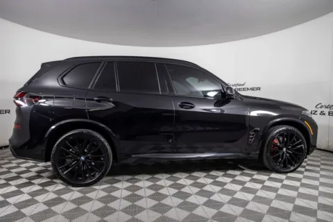 More photos of 2026 BMW X5 sDrive40i at Certified Benz & Beemer, AZ