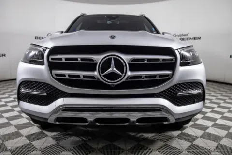 Another view of 2020 Mercedes-Benz GLS 450 for sale in Scottsdale, AZ at Certified Benz & Beemer