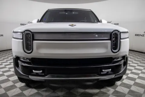 More photos of 2024 Rivian R1S Adventure at Certified Benz & Beemer, AZ