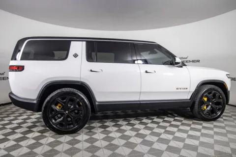 More photos of 2024 Rivian R1S Adventure at Certified Benz & Beemer, AZ