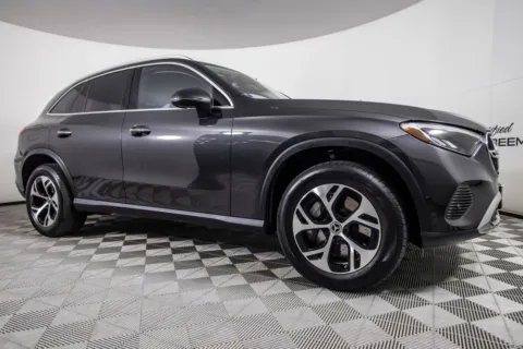 Photos of 2026 Mercedes-Benz GLC 350e for sale in Scottsdale, AZ at Certified Benz & Beemer