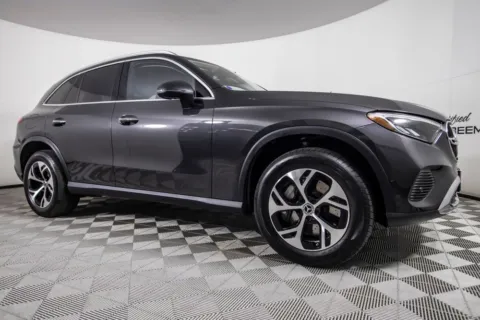 Photos of 2026 Mercedes-Benz GLC 350e for sale in Scottsdale, AZ at Certified Benz & Beemer