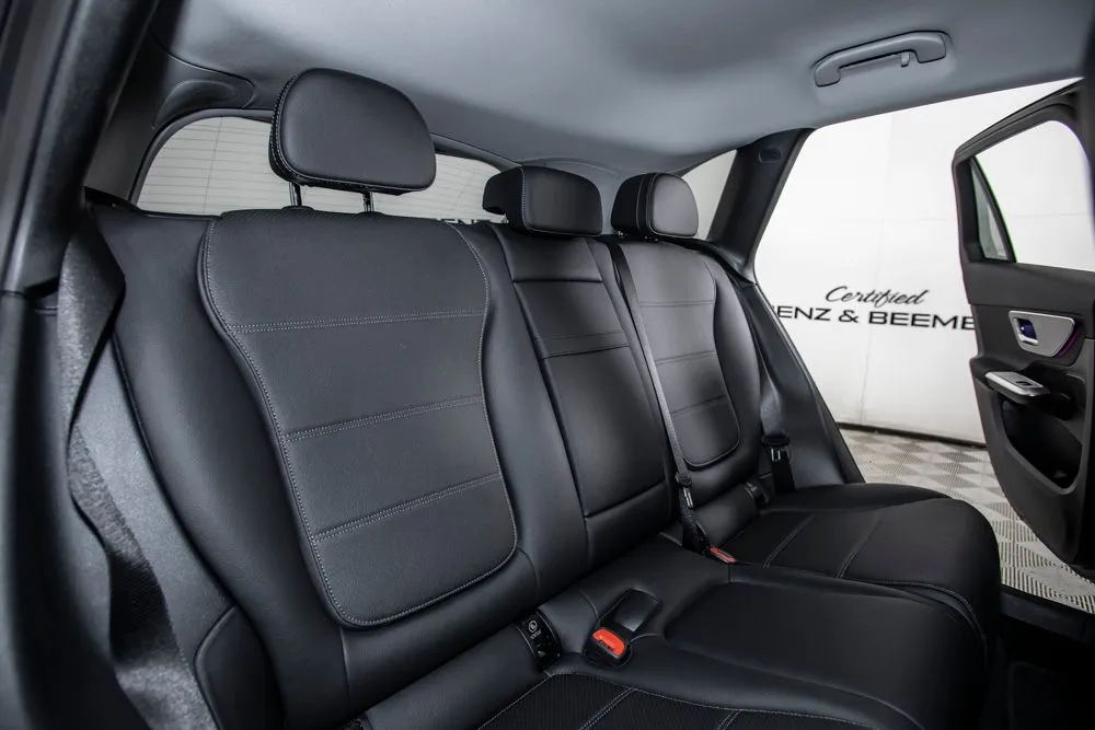 Mercedes-Benz GLC photo 15