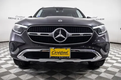 More photos of 2026 Mercedes-Benz GLC 350e at Certified Benz & Beemer, AZ