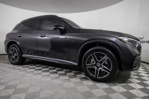 Photos of 2025 Mercedes-Benz GLC 300 for sale in Scottsdale, AZ at Certified Benz & Beemer