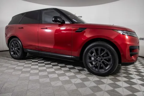 Photos of 2023 Land Rover Range Rover Sport SE for sale in Scottsdale, AZ at Certified Benz & Beemer