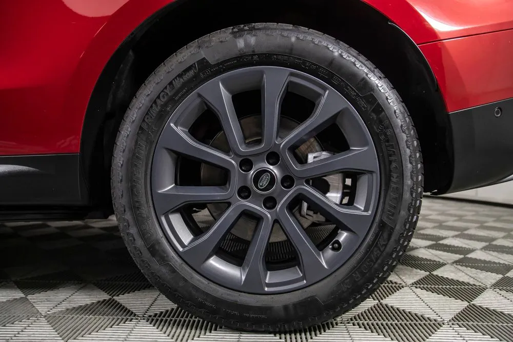 Land Rover Range Rover Sport photo 41