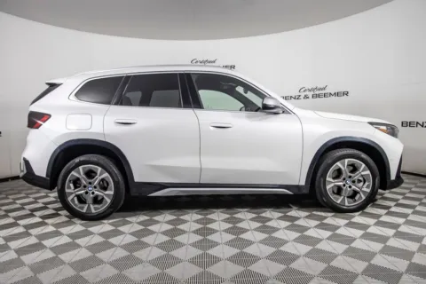Another view of 2023 BMW X1 xDrive28i for sale in Scottsdale, AZ at Certified Benz & Beemer