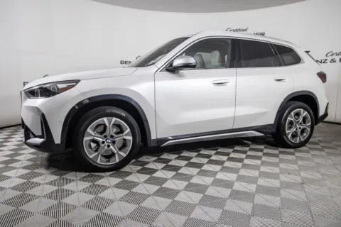 More photos of 2023 BMW X1 xDrive28i at Certified Benz & Beemer, AZ