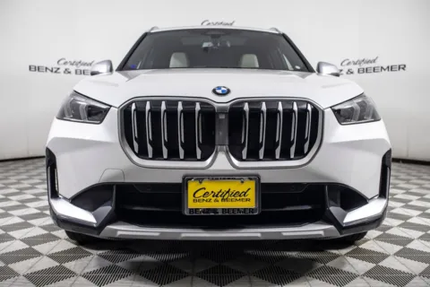 More photos of 2023 BMW X1 xDrive28i at Certified Benz & Beemer, AZ