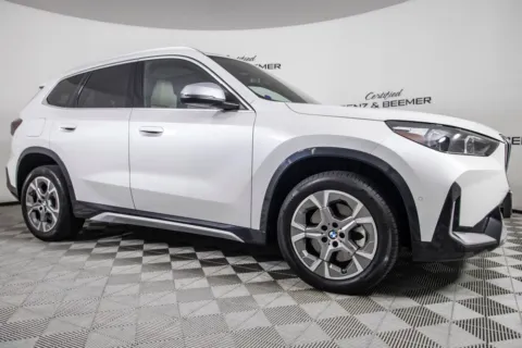 Photos of 2023 BMW X1 xDrive28i for sale in Scottsdale, AZ at Certified Benz & Beemer