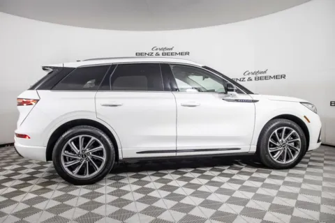 More photos of 2024 Lincoln Corsair Plug-In Hybrid Grand Touring at Certified Benz & Beemer, AZ