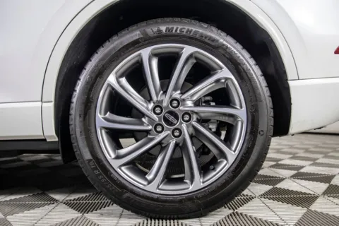 Photos of 2024 Lincoln Corsair Plug-In Hybrid Grand Touring for sale in Scottsdale, AZ at Certified Benz & Beemer