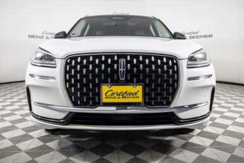 More photos of 2024 Lincoln Corsair Plug-In Hybrid Grand Touring at Certified Benz & Beemer, AZ