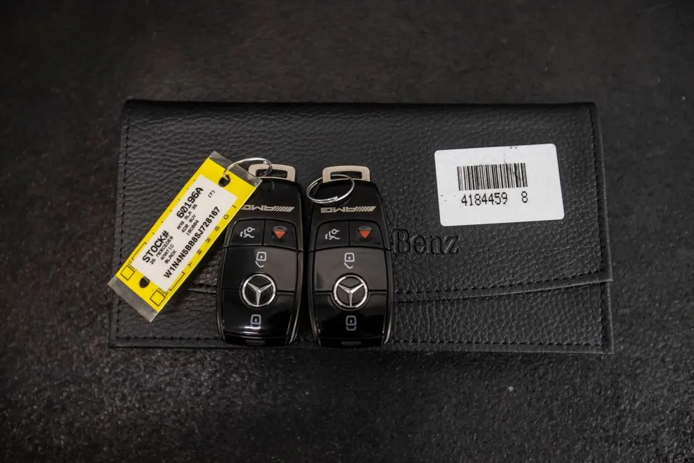 Mercedes-Benz GLA photo 48