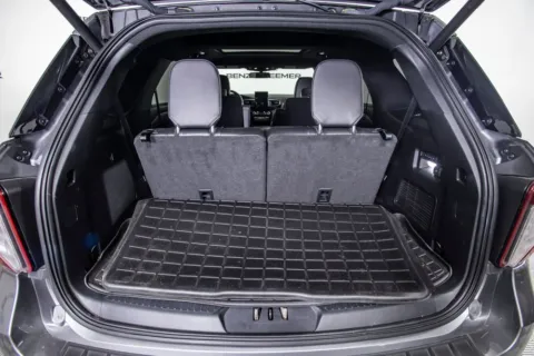 More photos of 2021 Ford Explorer ST at Certified Benz & Beemer, AZ