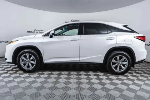 More photos of 2018 Lexus RX 350 at Certified Benz & Beemer, AZ