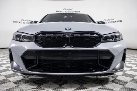 More photos of 2024 BMW 3 Series M340i at Certified Benz & Beemer, AZ