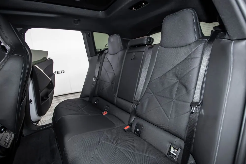 BMW iX photo 14